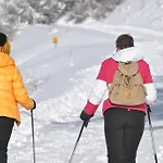شقة Chasa Chalur فليس