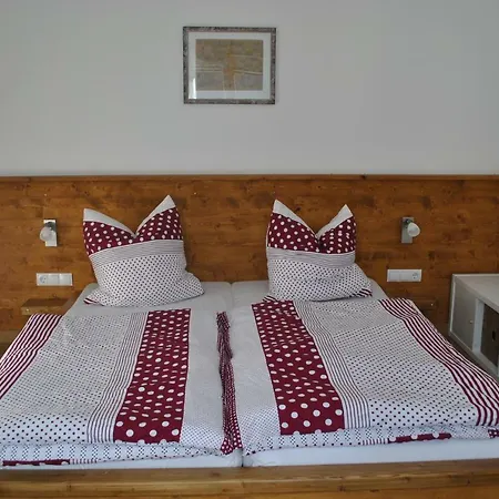 Chasa Chalur Apartamento