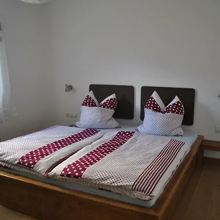 Apartment Chasa Chalur Fließ