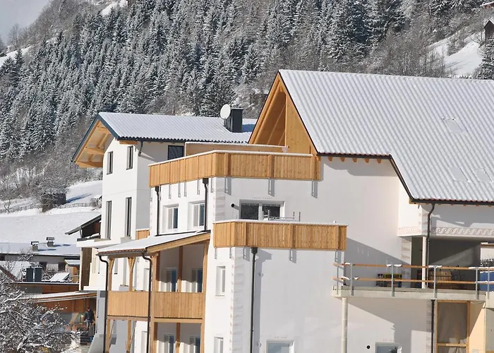 Chasa Chalur * Fließ