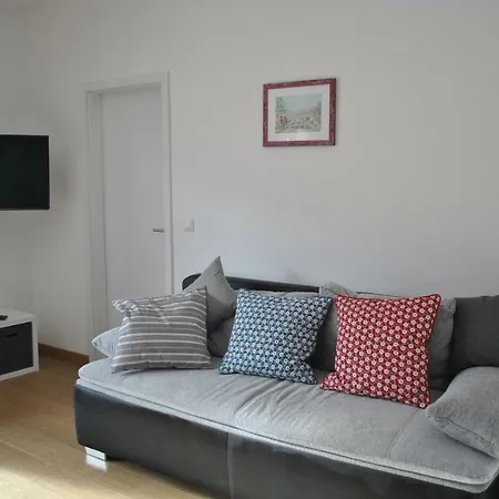 Chasa Chalur Appartement Fließ